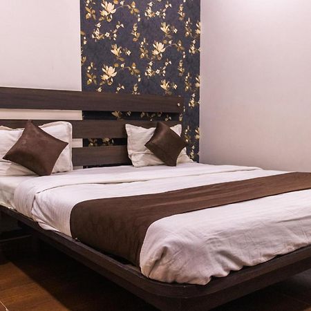 Sai Residency Hotel Aurangabad  Exterior photo