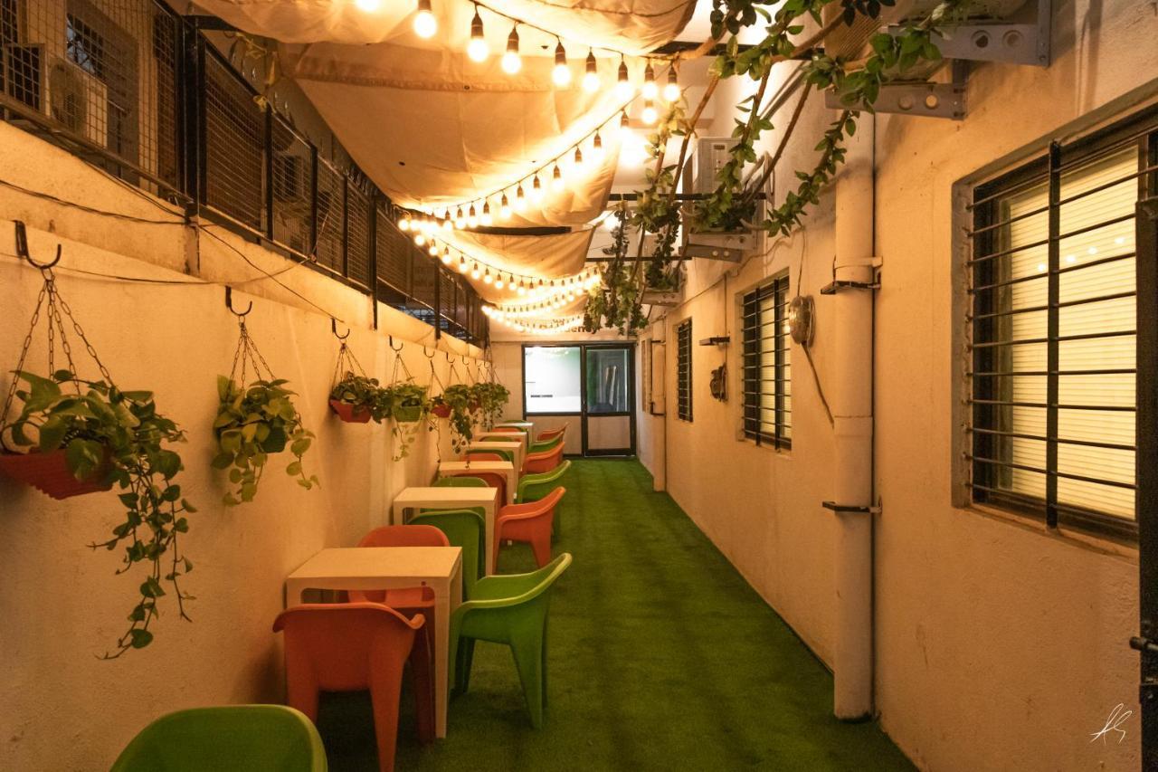 Sai Residency Hotel Aurangabad  Exterior photo